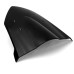 RP8810-1105 Motorcycle Windshield Windscreen Double Bubble for Honda CBR650F 2014-2018