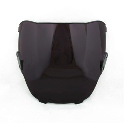 RP8810-1107 Motorcycle Windshield Windscreen, Double Bubble for Honda CBR600 F3 1995-1998