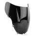 RP8810-1108 Motorcycle Windshield Windscreen, Double Bubble for Honda CBR600 F4 1999-2000