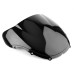 RP8810-1108 Motorcycle Windshield Windscreen, Double Bubble for Honda CBR600 F4 1999-2000