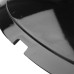 RP8810-1108 Motorcycle Windshield Windscreen, Double Bubble for Honda CBR600 F4 1999-2000