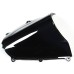RP8810-1111 Motorcycle Windshield Windscreen for Honda CBR600RR F5 2005-2006
