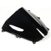 RP8810-1111 Motorcycle Windshield Windscreen for Honda CBR600RR F5 2005-2006