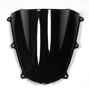 RP8810-1111 Motorcycle Windshield Windscreen for Honda CBR600RR F5 2005-2006
