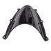 RP8810-1112 Motorcycle Windshield Windscreen, Double Bubble for Honda CBR600RR F5 2007-2012