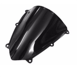 RP8810-1112 Motorcycle Windshield Windscreen, Double Bubble for Honda CBR600RR F5 2007-2012