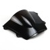 RP8810-1113 Motorcycle Windshield Windscreen, Double Bubble for Honda CBR600RR 2013-2021