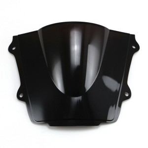RP8810-1113 Motorcycle Windshield Windscreen, Double Bubble for Honda CBR600RR 2013-2021