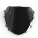 RP8810-1114 Motorcycle Windshield Windscreen, Double Bubble for Honda CBR1000RR 2004-2007