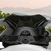 RP8810-1114 Motorcycle Windshield Windscreen, Double Bubble for Honda CBR1000RR 2004-2007