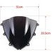 RP8810-1115 Motorcycle Windshield Windscreen for Honda CBR1000RR 2008-2011