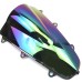 RP8810-1117 Motorcycle Windshield Windscreen for Honda CBR1000RR 2017-2021