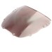 RP8810-1119 Motorcycle Windshield Windscreen  Double Bubble for Honda CBR900RR CBR919 1998-1999