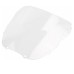 RP8810-1119 Motorcycle Windshield Windscreen  Double Bubble for Honda CBR900RR CBR919 1998-1999