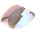 RP8810-1119 Motorcycle Windshield Windscreen  Double Bubble for Honda CBR900RR CBR919 1998-1999