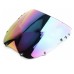 RP8810-1119 Motorcycle Windshield Windscreen  Double Bubble for Honda CBR900RR CBR919 1998-1999