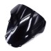 RP8810-1120 Motorcycle Windshield Windscreen , Double Bubble for Honda CBR900 CBR929 2000-2001