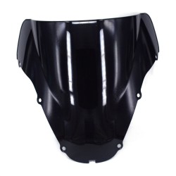 RP8810-1120 Motorcycle Windshield Windscreen , Double Bubble for Honda CBR900 CBR929 2000-2001