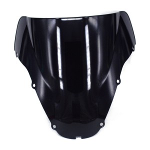 RP8810-1120 Motorcycle Windshield Windscreen , Double Bubble for Honda CBR900 CBR929 2000-2001