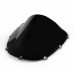 RP8810-1121 Motorcycle Windshield Windscreen, Double Bubble for Honda CBR900 CBR954 2002-2003