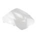 RP8810-1122 Motorcycle Windshield Windscreen for Honda CBR1100XX Blackbird 1996-2007