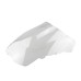 RP8810-1122 Motorcycle Windshield Windscreen for Honda CBR1100XX Blackbird 1996-2007