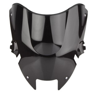 RP8810-1124 Motorcycle Windshield Windscreen for Honda RVT1000R VTR1000 SP1 SP2 RC51 2000-2006