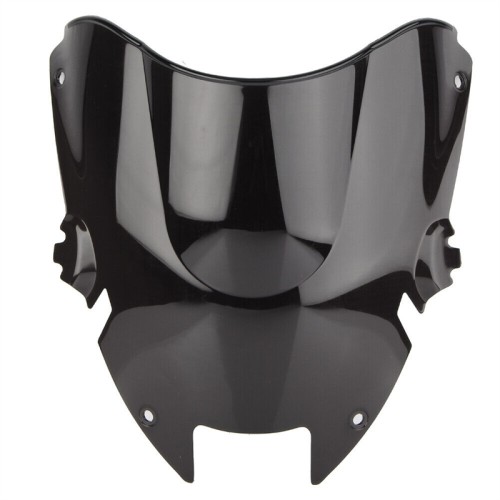 RP8810-1124 Motorcycle Windshield Windscreen for Honda RVT1000R VTR1000 SP1 SP2 RC51 2000-2006