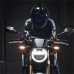 RP8810-1130B Motorcycle Accessories Windshield for Honda CB650R 2019-Later CB1000R 2018-Later