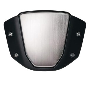 RP8810-1129 Motorcycle Accessories Windshield for Honda CB650R 2019-Later CB1000R 2018-Later