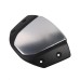 RP8810-1130B Motorcycle Accessories Windshield for Honda CB650R 2019-Later CB1000R 2018-Later