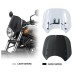 RP8810-1131 Windscreen Windshield Shield Screen With Bracket for Honda Rebel 300 CMX 300 2017-Later Rebel 500 CMX 500 2017-Later
