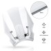 RP8810-1132 Motorcycle Windshield Windscreen for Honda CB650R 2019-2023 CB1000R 2018-2020