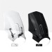 RP8810-1132 Motorcycle Windshield Windscreen for Honda CB650R 2019-2023 CB1000R 2018-2020