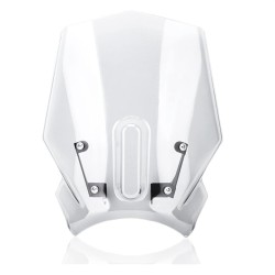 RP8810-1132 Motorcycle Windshield Windscreen for Honda CB650R 2019-2023 CB1000R 2018-2020