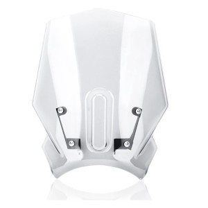RP8810-1132 Motorcycle Windshield Windscreen for Honda CB650R 2019-2023 CB1000R 2018-2020