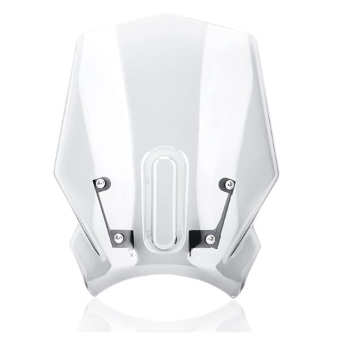 RP8810-1132 Motorcycle Windshield Windscreen for Honda CB650R 2019-2023 CB1000R 2018-2020