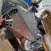 RP8810-1133 Aluminum 6061 Anodized Windshield for Honda CB650R 2019-2023 CB1000R 2018-2020