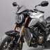 RP8810-1133 Aluminum 6061 Anodized Windshield for Honda CB650R 2019-2023 CB1000R 2018-2020