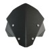 RP8810-1133 Aluminum 6061 Anodized Windshield for Honda CB650R 2019-2023 CB1000R 2018-2020
