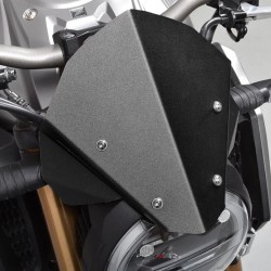 RP8810-1133 Aluminum 6061 Anodized Windshield for Honda CB650R 2019-2023 CB1000R 2018-2020