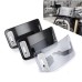 RP8810-1134 Motorcycle Windshield Windshield Cover Wind Deflector for Honda CB650R 2019-2023 CB1000R 2018-2020