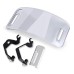 RP8810-1134 Motorcycle Windshield Windshield Cover Wind Deflector for Honda CB650R 2019-2023 CB1000R 2018-2020