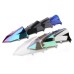 RP8810-1136 Motorcycle Windshield Windscreen for Honda CBR650R 2019-Later