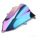 RP8810-1136 Motorcycle Windshield Windscreen for Honda CBR650R 2019-Later