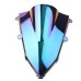 RP8810-1136 Motorcycle Windshield Windscreen for Honda CBR650R 2019-Later