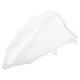 RP8810-1136 Motorcycle Windshield Windscreen for Honda CBR650R 2019-Later