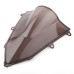 RP8810-1136 Motorcycle Windshield Windscreen for Honda CBR650R 2019-Later