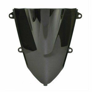 RP8810-1137 Motorcycle Windshield Windscreen for Honda CBR500R 2019-Later