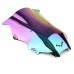 RP8810-1138 Motorcycle Windshield Windscreen for Honda ADV 150 2019-2022 ADV 160 2022-2024